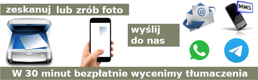 tłumacz chorwacki tłumaczenia chorwackie - Telefon: 691 314 611